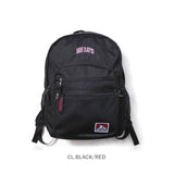 ベンデイビス リュック BEN DAVIS BDW-8300 通販 ブランド メンズ レディース おしゃれ リュックサック バックパック デイパック MESH XL PACK 黒 ブラック 通学 大容量 軽い 軽量 高校生