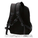 ベンデイビス リュック BEN DAVIS BDW-8300 通販 ブランド メンズ レディース おしゃれ リュックサック バックパック デイパック MESH XL PACK 黒 ブラック 通学 大容量 軽い 軽量 高校生