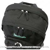 ベンデイビス リュック BEN DAVIS BDW-8300 通販 ブランド メンズ レディース おしゃれ リュックサック バックパック デイパック MESH XL PACK 黒 ブラック 通学 大容量 軽い 軽量 高校生
