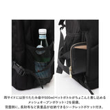 ベンデイビス リュック BEN DAVIS BDW-8301 通販 ブランド メンズ レディース おしゃれ リュックサック バックパック デイパック NEW MESH XL PACK 通学 黒 ブラック 大容量 軽い 軽量