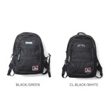 ベンデイビス リュック BEN DAVIS BDW-8301 通販 ブランド メンズ レディース おしゃれ リュックサック バックパック デイパック NEW MESH XL PACK 通学 黒 ブラック 大容量 軽い 軽量