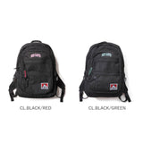 ベンデイビス リュック BEN DAVIS BDW-8301 通販 ブランド メンズ レディース おしゃれ リュックサック バックパック デイパック NEW MESH XL PACK 通学 黒 ブラック 大容量 軽い 軽量