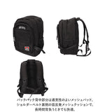 ベンデイビス リュック BEN DAVIS BDW-8301 通販 ブランド メンズ レディース おしゃれ リュックサック バックパック デイパック NEW MESH XL PACK 通学 黒 ブラック 大容量 軽い 軽量