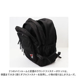 ベンデイビス リュック BEN DAVIS BDW-8301 通販 ブランド メンズ レディース おしゃれ リュックサック バックパック デイパック NEW MESH XL PACK 通学 黒 ブラック 大容量 軽い 軽量