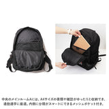 ベンデイビス リュック BEN DAVIS BDW-8301 通販 ブランド メンズ レディース おしゃれ リュックサック バックパック デイパック NEW MESH XL PACK 通学 黒 ブラック 大容量 軽い 軽量