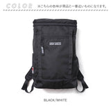 ベンデイビス リュック BEN DAVIS BDW-8302 通販 ブランド メンズ レディース おしゃれ リュックサック バックパック デイパック BOX DAY PACK スクエアリュック 撥水 はっ水 大容量 軽い