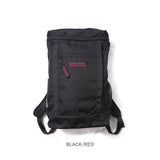 ベンデイビス リュック BEN DAVIS BDW-8302 通販 ブランド メンズ レディース おしゃれ リュックサック バックパック デイパック BOX DAY PACK スクエアリュック 撥水 はっ水 大容量 軽い