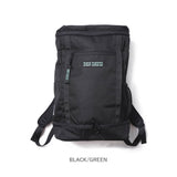 ベンデイビス リュック BEN DAVIS BDW-8302 通販 ブランド メンズ レディース おしゃれ リュックサック バックパック デイパック BOX DAY PACK スクエアリュック 撥水 はっ水 大容量 軽い