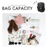 ベンデイビス リュック BEN DAVIS BDW-8303 通販 リュックサック バックパック デイパック GADGET DAY ブランド メンズ レディース おしゃれ 黒 ブラック 撥水 はっ水 大容量 軽い 軽量