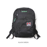 ベンデイビス リュック BEN DAVIS BDW-8303 通販 リュックサック バックパック デイパック GADGET DAY ブランド メンズ レディース おしゃれ 黒 ブラック 撥水 はっ水 大容量 軽い 軽量