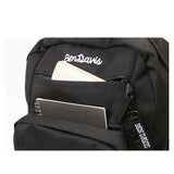 ベンデイビス リュック BEN DAVIS BDW-8303 通販 リュックサック バックパック デイパック GADGET DAY ブランド メンズ レディース おしゃれ 黒 ブラック 撥水 はっ水 大容量 軽い 軽量