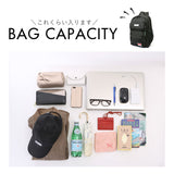 ベンデイビス リュック BEN DAVIS BDW-8306 通販 ブランド メンズ レディース おしゃれ リュックサック バックパック デイパック CLASS DAYPACK 大容量 約 28l 通学 旅行 撥水 はっ水