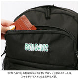 ベンデイビス リュック BEN DAVIS BDW-8306 通販 ブランド メンズ レディース おしゃれ リュックサック バックパック デイパック CLASS DAYPACK 大容量 約 28l 通学 旅行 撥水 はっ水