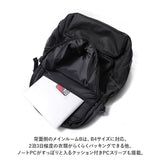 ベンデイビス リュック BEN DAVIS BDW-8307 通販 ブランド メンズ レディース おしゃれ リュックサック バックパック デイパック TABLET DAY 撥水 はっ水 ブラック 黒 大容量 軽い 軽量