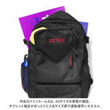 ベンデイビス リュック BEN DAVIS BDW-8307 通販 ブランド メンズ レディース おしゃれ リュックサック バックパック デイパック TABLET DAY 撥水 はっ水 ブラック 黒 大容量 軽い 軽量