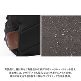ベンデイビス リュック BEN DAVIS BDW-8307 通販 ブランド メンズ レディース おしゃれ リュックサック バックパック デイパック TABLET DAY 撥水 はっ水 ブラック 黒 大容量 軽い 軽量