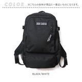 ベンデイビス リュック BEN DAVIS BDW-8307 通販 ブランド メンズ レディース おしゃれ リュックサック バックパック デイパック TABLET DAY 撥水 はっ水 ブラック 黒 大容量 軽い 軽量
