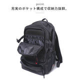 ベンデイビス リュック BEN DAVIS BDW-8307 通販 ブランド メンズ レディース おしゃれ リュックサック バックパック デイパック TABLET DAY 撥水 はっ水 ブラック 黒 大容量 軽い 軽量