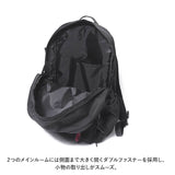 ベンデイビス リュック BEN DAVIS BDW-8307 通販 ブランド メンズ レディース おしゃれ リュックサック バックパック デイパック TABLET DAY 撥水 はっ水 ブラック 黒 大容量 軽い 軽量