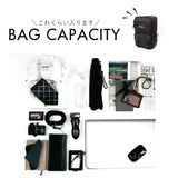 ベンデイビス リュック BEN DAVIS BDW-8308 通販 リュックサック バックパック デイパック BOOKSTORE DAY ブランド メンズ レディース おしゃれ ボックス型 30l - 45l 通学 旅行 撥水