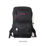 ベンデイビス リュック BEN DAVIS BDW-8308 通販 リュックサック バックパック デイパック BOOKSTORE DAY ブランド メンズ レディース おしゃれ ボックス型 30l - 45l 通学 旅行 撥水