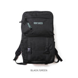 ベンデイビス リュック BEN DAVIS BDW-8308 通販 リュックサック バックパック デイパック BOOKSTORE DAY ブランド メンズ レディース おしゃれ ボックス型 30l - 45l 通学 旅行 撥水