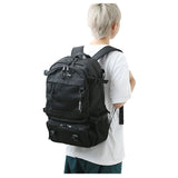 ベンデイビス リュック BDW-8321 通販 BEN DAVIS リュックサック バックパック デイパック メンズ 通学 通勤 男子 女子 大容量 28L カジュアル おしゃれ 大学生 高校生 中学生 ポケット
