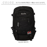 ベンデイビス リュック BDW-8322 通販 BEN DAVIS リュックサック バックパック デイパック メンズ 通学 通勤 男子 女子 大容量 30L カジュアル おしゃれ 大学生 高校生 中学生 SUB POCKET