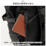 ベンデイビス リュック BDW-8322 通販 BEN DAVIS リュックサック バックパック デイパック メンズ 通学 通勤 男子 女子 大容量 30L カジュアル おしゃれ 大学生 高校生 中学生 SUB POCKET