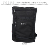 ベンデイビス リュック BEN DAVIS BDW-8362 通販 リュックサック デイパック バックパック 大容量 通学 通勤 中学生 高校生 女子 男子 ファスナー 収納 セキュリティ ポケット レディース