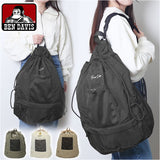 ベンデイビス リュック BEN DAVIS BDW-8365 通販 リュックサック デイパック バックパック ナップザック 通学 通勤 中学生 高校生 女子 男子 収納 メンズ レディース 男女兼用
