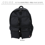 ベンデイビス リュック BEN DAVIS BDW-8371 通販 リュックサック デイパック バックパック 大容量 通学 通勤 中学生 高校生 女子 男子 23L ポケット 収納 メンズ レディース 男女兼用