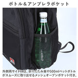 ベンデイビス リュック BEN DAVIS BDW-8372 通販 リュックサック デイパック バックパック 大容量 通学 通勤 中学生 高校生 女子 男子 20L ポケット 収納 メンズ レディース 男女兼用
