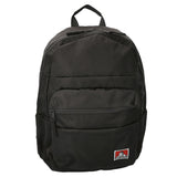 ベンデイビス BEN DAVIS リュック BDW-8383 通販 リュックサック デイパック バックパック DAYPACK メンズ ブランド レディース 通学 通勤 大きめ A4 大容量 男子 女子 カジュアル 高校生