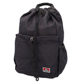 ベンデイビス BEN DAVIS リュック BDW-8385 通販 リュックサック デイパック バックパック STRING DAYPACK MINI ミニリュック レディース メンズ 小さめ ブランド 通学 通勤 軽量