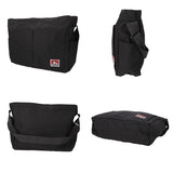 ベンデイビス BEN DAVIS ショルダー BDW-8386 通販 ショルダーバッグ ショルダーバック 斜めがけバッグ メンズ レディース ブランド 大きめ 通学 通勤 大容量 B4 軽量 軽い 斜めがけ