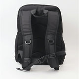 リュック BEN DAVIS ベンデイビス BDW-8411 通販 リュックサック バックパック デイパック 大容量 A4 レディース メンズ 通学 通勤 女子 男子 大学生 中学生 高校生 黒 ブラック 撥水