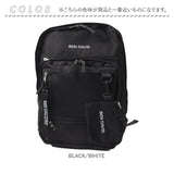 リュック BEN DAVIS ベンデイビス BDW-8411 通販 リュックサック バックパック デイパック 大容量 A4 レディース メンズ 通学 通勤 女子 男子 大学生 中学生 高校生 黒 ブラック 撥水