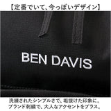 リュック BEN DAVIS ベンデイビス BDW-8411 通販 リュックサック バックパック デイパック 大容量 A4 レディース メンズ 通学 通勤 女子 男子 大学生 中学生 高校生 黒 ブラック 撥水