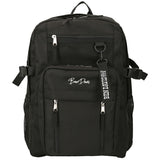 リュック BEN DAVIS ベンデイビス BDW-8412 通販 リュックサック バックパック デイパック 通学リュック 大容量 A4 レディース メンズ 通学 通勤 女子 男子 大学生 中学生 高校生 撥水
