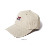 ベンデイビス キャップ BEN DAVIS BDW-8638 通販 ブランド メンズ レディース おしゃれ 帽子 ベースボールキャップ ローキャップ CLASSIC CAP カーブキャップ ぼうし コットン 綿 夏