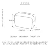 ベンデイビス ペンケース 通販 BEN DAVIS 筆箱 BDW-9165 おしゃれ シンプル かわいい 大容量 高校生 中学生 大学生 社会人 ポーチ メンズ レディース 男子 女子 文房具