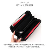 ベンデイビス 長財布 BEN DAVIS BDW-9194 通販 ブランド メンズ レディース おしゃれ 財布 サイフ ロングウォレット 長サイフ 大容量 LONG WALLET ラウンドファスナー カジュアル