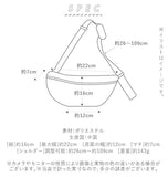 ボディバッグ メンズ ブランド BEN DAVIS 通販 ウエストポーチ レディース 軽量 軽い おしゃれ 可愛い 小さめ ミニ ショルダーバッグ 斜めがけ ななめ掛け ヒップバッグ ワンショルダー