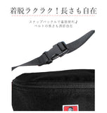 ボディバッグ メンズ ブランド BEN DAVIS 通販 ウエストポーチ レディース 軽量 軽い おしゃれ 可愛い 小さめ ミニ ショルダーバッグ 斜めがけ ななめ掛け ヒップバッグ ワンショルダー