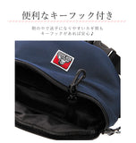 ボディバッグ メンズ ブランド BEN DAVIS 通販 ウエストポーチ レディース 軽量 軽い おしゃれ 可愛い 小さめ ミニ ショルダーバッグ 斜めがけ ななめ掛け ヒップバッグ ワンショルダー