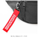 ウエストポーチ メンズ ブランド 通販 BEN DAVIS ベンデイビス レディース おしゃれ ウエストバッグ 斜めがけ ウエストバッグ ワンショルダー ボディバッグ 小さめ キッズ 大きめ