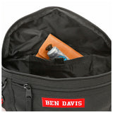 ウエストポーチ メンズ ブランド 通販 BEN DAVIS ベンデイビス レディース おしゃれ ウエストバッグ 斜めがけ ウエストバッグ ワンショルダー ボディバッグ 小さめ キッズ 大きめ