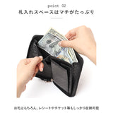 ベンデイビス 財布 BEN DAVIS BDW-9313 通販 ブランド メンズ レディース おしゃれ 二つ折り財布 ミニ財布 折り財布 ROUND WALLET ラウンドファスナー 小銭入れ 折財布 コンパクト 高校生