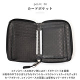 ベンデイビス 財布 BEN DAVIS BDW-9313 通販 ブランド メンズ レディース おしゃれ 二つ折り財布 ミニ財布 折り財布 ROUND WALLET ラウンドファスナー 小銭入れ 折財布 コンパクト 高校生